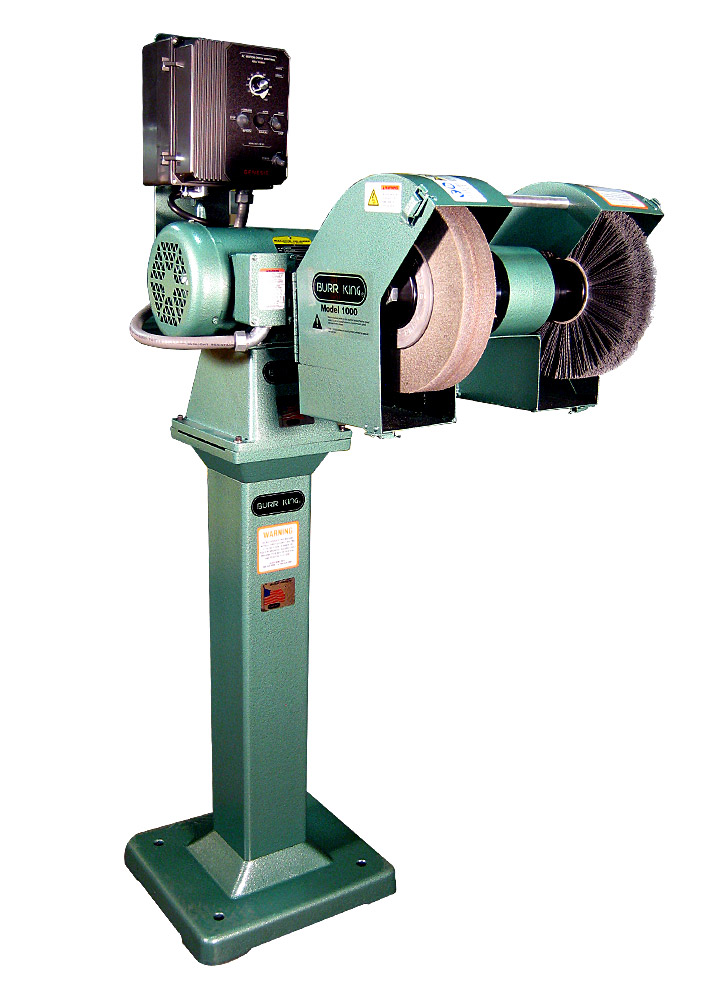14120 M1000 shown on optional 02 fixed height pedestal.  Adjustable pedestal is also available 